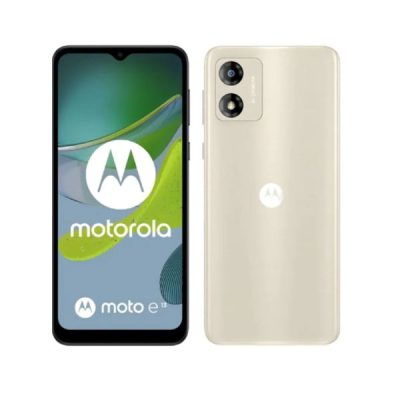 Motorola E13 (2GB RAM, 64GB Storage)