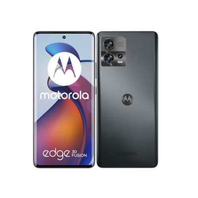 Motorola Edge30 Ultra (12GB RAM, 256GB Storage)