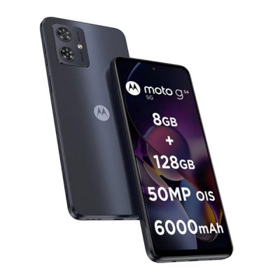 Motorola G54 5G (8GB RAM, 128GB Storage)