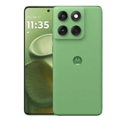 Motorola Edge60 12GB RAM, 256GB Storage