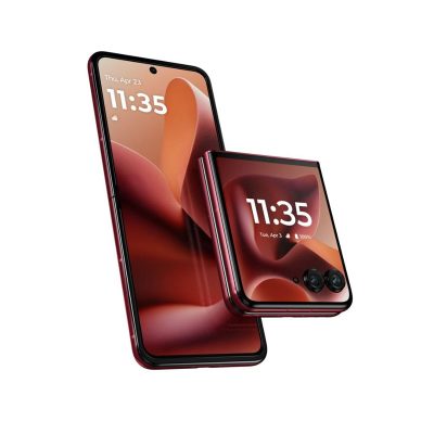 Motorola Razr 60 Ultra 16GB RAM, 512GB Storage