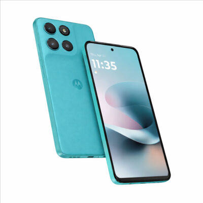 Moto G57 Power 5G 8GB RAM, 128GB Storage